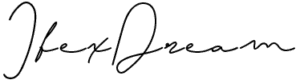 IbexDream Handwritten Signature