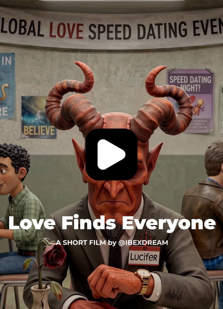 Love Finds Everyone Cover
