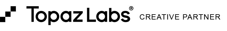 Topaz Labs Creative Partner